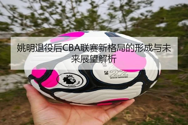 姚明退役后CBA联赛新格局的形成与未来展望解析